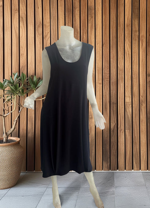 Robe longue
